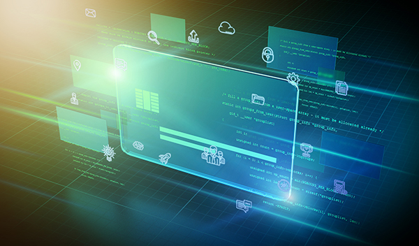 ACH processing image