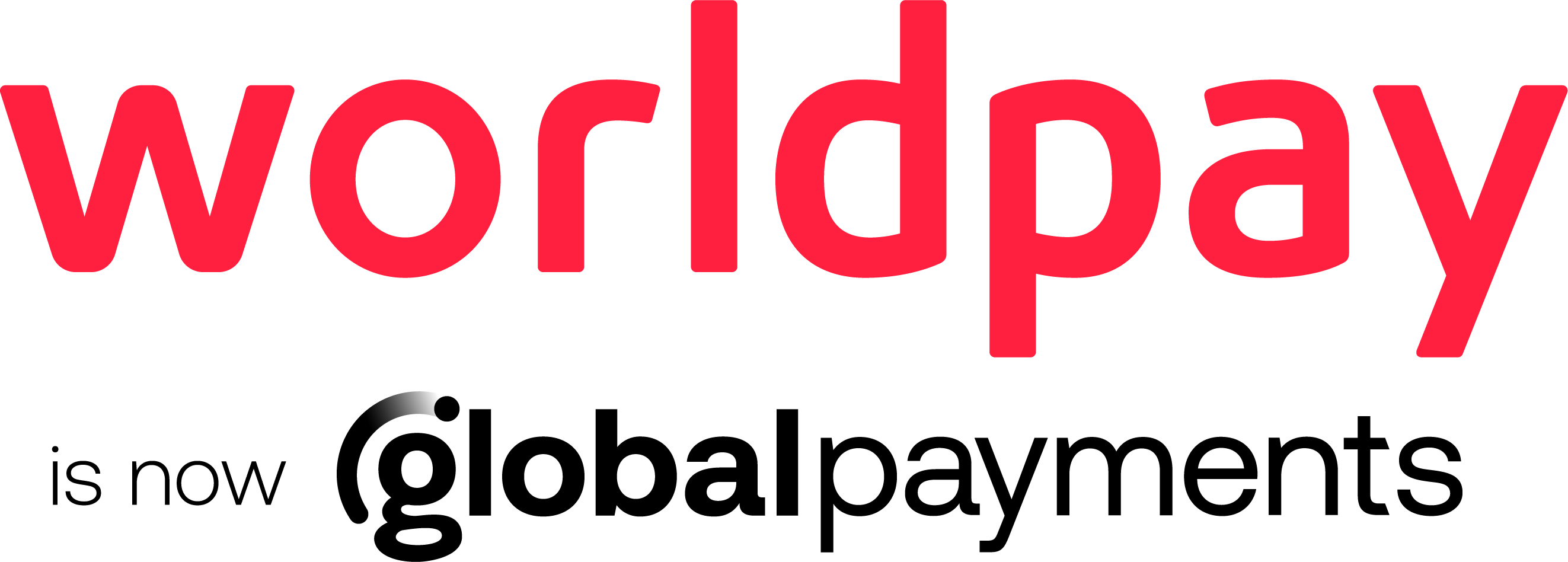 worldpay logo for Strategic Partners