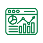 Card validation occurs at the point of card entry only qualified payments are surcharged