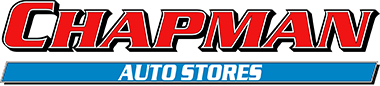 Chapman Auto Group Logo