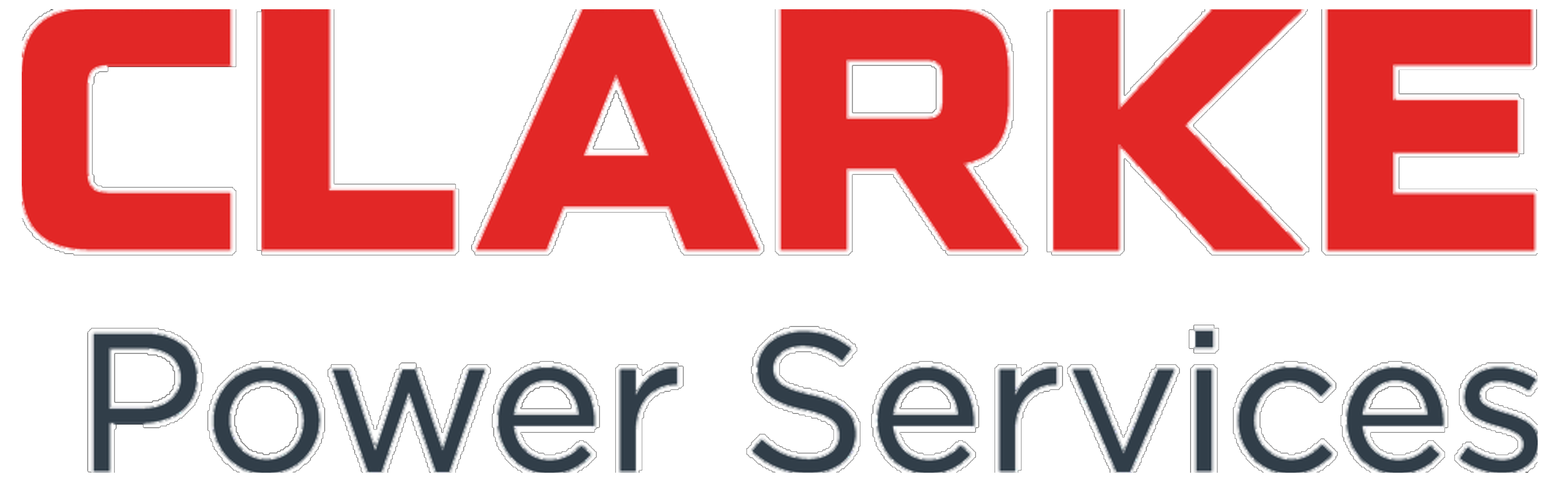 Clarke Power Services