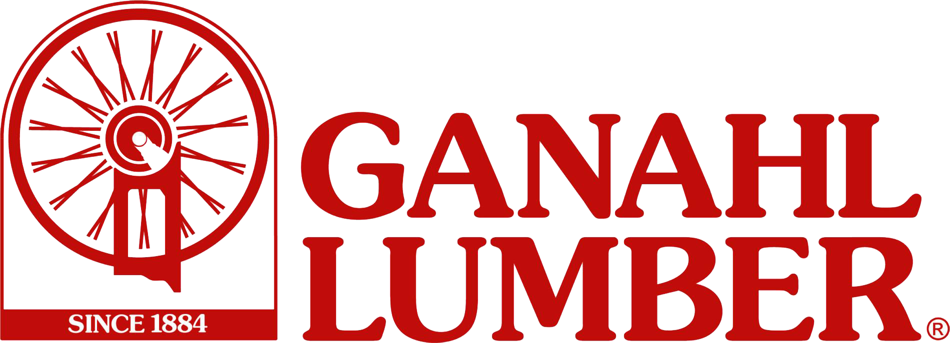 Ganahl Lumber Company