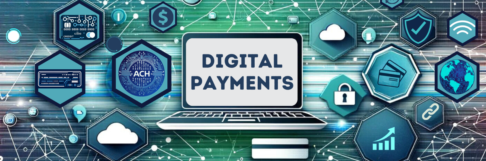 Webinar: UTA's Digital Payments