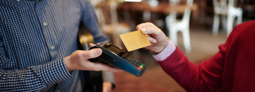 How Surcharging Can Help Manage Rising Transaction Costs