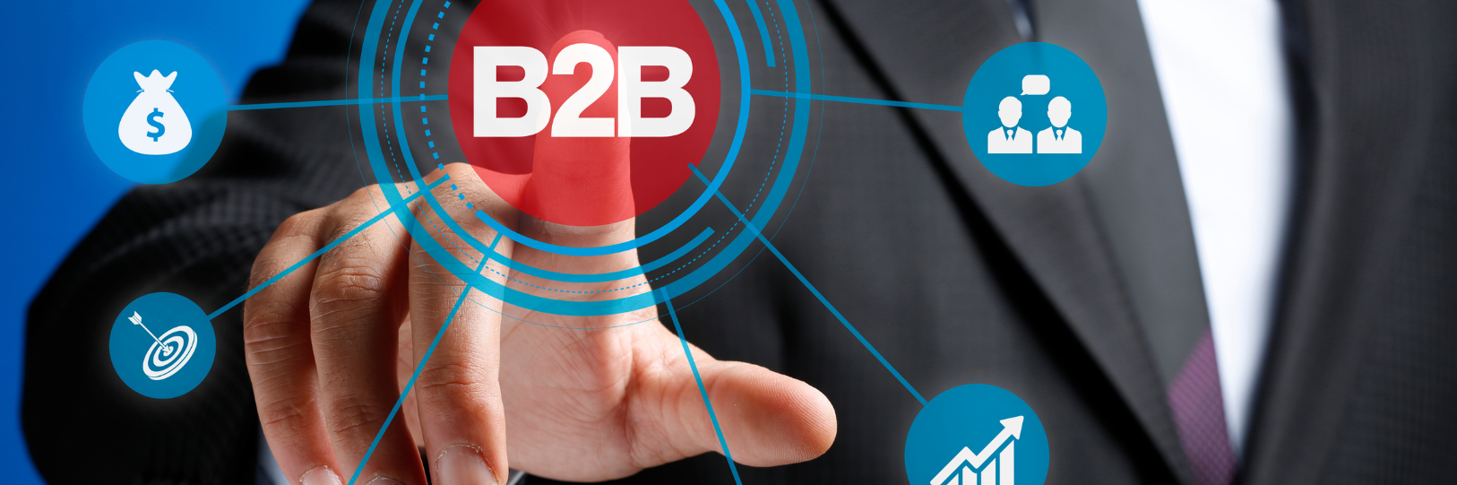 The Future of B2B Payments in the US: Embracing Technological Advancements